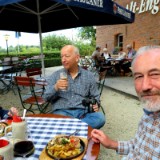 1609F 198 Wieder zuhause (Muehle am Freitag)